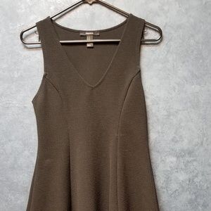 Forever 21 Little Black Dress